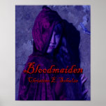 Bloodmaiden Print