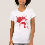 'Bloodstorm' Japanese Thundercorn T-Shirt