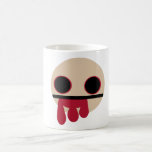 Bloody Zombie Mugs