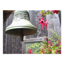 Bloom of Bells Photo Print