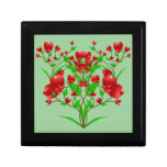 Blooming Hearts Gift Box