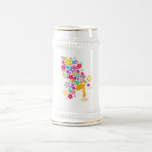 Blossom_Breeze Mugs