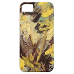 Blossoming Acacia Branches Vincent van Gogh. iPhone 5 Covers