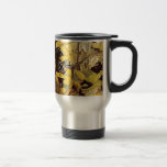 Blossoming Acacia Branches Vincent van Gogh. Coffee Mug
