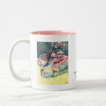 Blossoming Almond Branch... by Vincent van Gogh Coffee Mugs