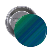 Blue and Green Pattern Button