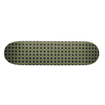 blue and tan skate decks