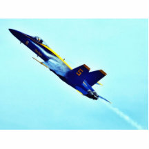 Blue Angles Fighters Jets Pilots Photo Sculptures