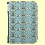 Blue Asian Flower caseable cases