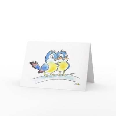 Blue Birds Pics