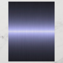 blue brushed strong flyer