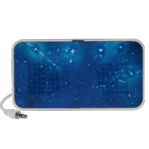 Blue Bubbles - Speakers speakers