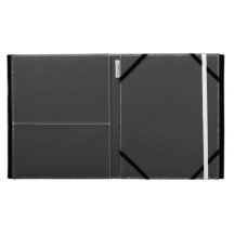 Blue Buddha iPad Folio Covers