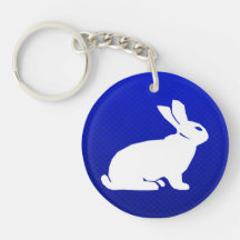 Blue Bunny