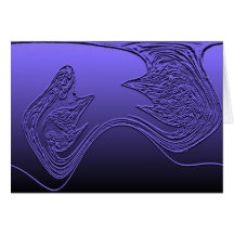 blue card IV