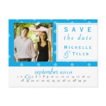 Save The Date Postcards