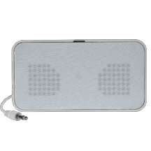 Blue Daisies Speakers