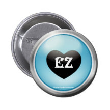 Blue Easy Button