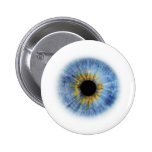 Blue Eyeball Buttons