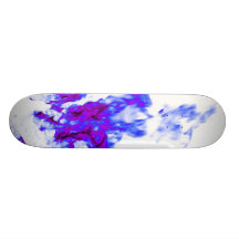 Blue Flame Skateboards