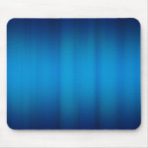 blue grid mousepad