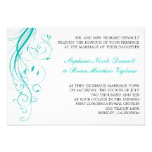 Blue Invitation-RT
