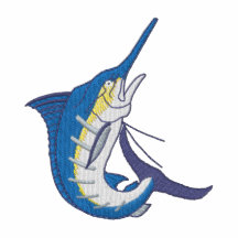 Blue Marlin