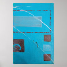 Blue Moon 3/3 Poster