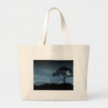 BLUE MOON BAG