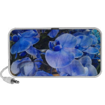 Blue Orchid Personal Doodle Speaker