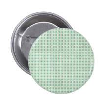 Blue Polkadot Buttons