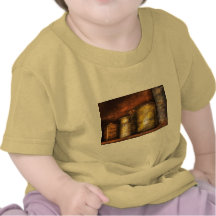 Blue Ribbon Malt Extract Shirts
