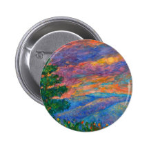 Blue Ridge Jewels Button