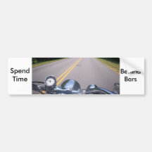 Blue Ridge Motorcycle Ride (3) Bumper Stickers