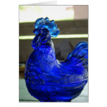 Blue Roo Cards