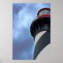 Blue Skies Print