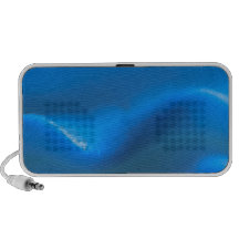 Blue Wave Dream PC Speakers