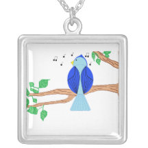 Bluebird Jewelry
