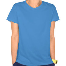Bluebirds Happily Ever After  Bride Tee