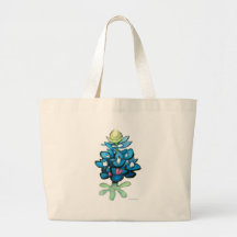 Bluebonnet Bags