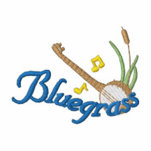 Bluegrass Hoodie