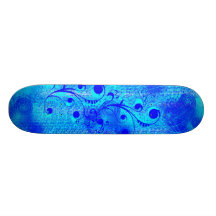 Blueprint Board Skate Board Decks