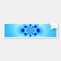 Blues Bumper Stickers