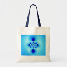 Blues Tote Bag