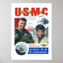 Blumenfeld HLT Landing Posters