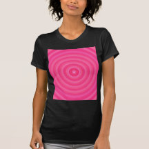 Blur Circle.jpg T Shirts