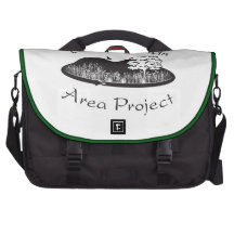 BMAP Commuter/Field Bag Laptop Commuter Bag