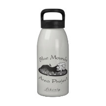 BMAP Water Bottle (White Color Only)