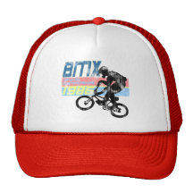 BMC Championships 1986 Worn look Hat