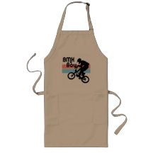 BMX Boy / BMX Girl Apron